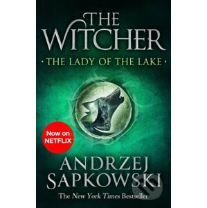 Lady of the Lake - Andrzej Sapkowski