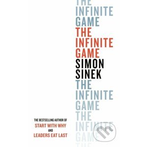 Infinite Game - Simon Sinek