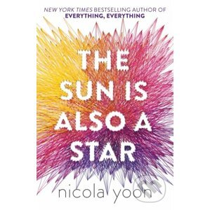 Sun is also a Star - Nicola Yoon