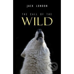 E-kniha The Call of the Wild - Jack London