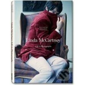 Linda Mccartney - Linda McCartney