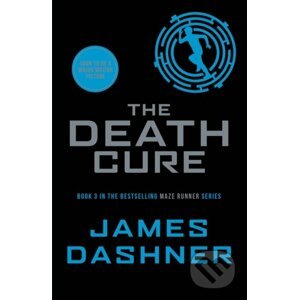 Death Cure - James Dashner