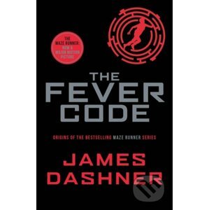 Fever Code - James Dashner