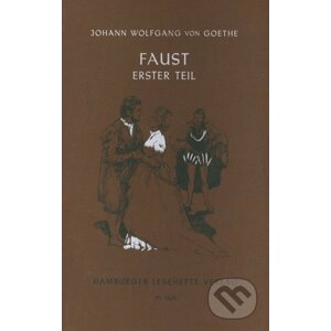 Faust I - Johann Wolfgang von Goethe