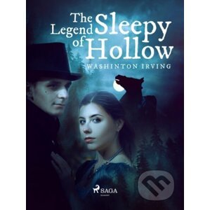 Legend of Sleepy Hollow - Washington Irving