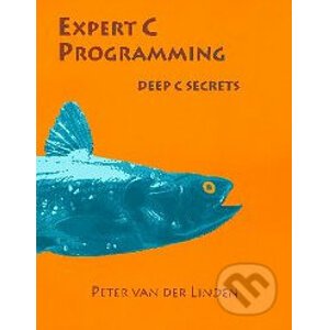 Expert C Programming - Peter van der Linden