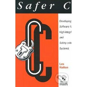 Safer C - Les Hatton