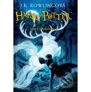 Harry Potter a vězeň z Azkabanu - J.K. Rowling, Jonny Duddle (ilustrátor)
