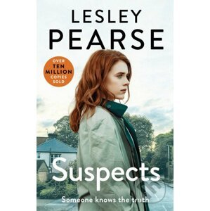 Suspects - Lesley Pearse