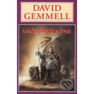 Meče noci a dne - David Gemmell