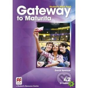 Gateway to Maturita A2: Workbook - Annie Cornford, Lynda Edwards