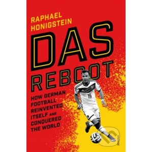 Das Reboot - Raphael Honigstein