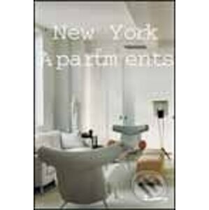 New York Apartments - Christina Montes
