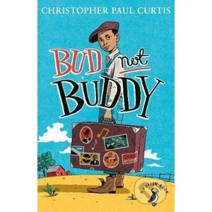 Bud, Not Buddy - Christopher Curtis