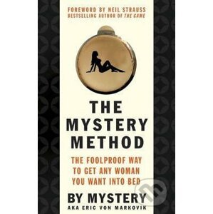The Mystery Method - St. Martin´s Press