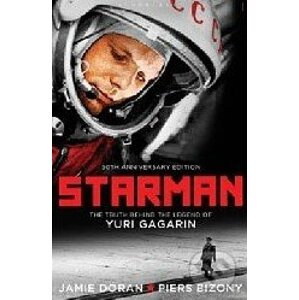 Starman - Jamie Doran