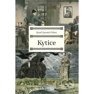 Kytice - Karel Jaromír Erben