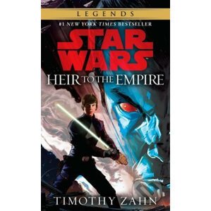 Heir to the Empire - Timothy Zahn