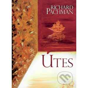 Útes - Richard Pachman