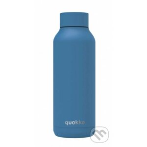 Quokka Thermal Solid: Bright Blue Powder - Quokka