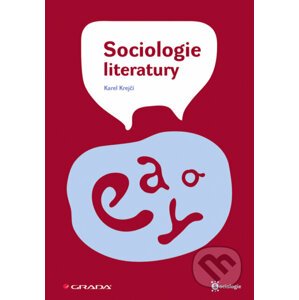 Sociologie literatury - Karel Krejčí
