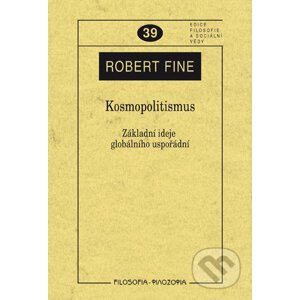 Kosmopolitismus - Robert Fine
