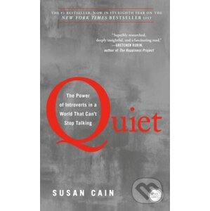 Quiet - Susan Cain