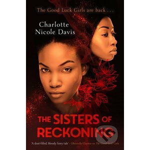 The Sisters of Reckoning - Charlotte Nicole Davis