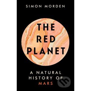 The Red Planet - Simon Morden
