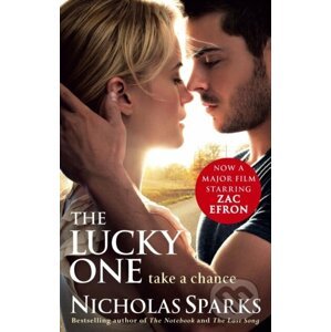 Lucky One - Nicholas Sparks