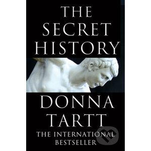 Secret History - Donna Tartt