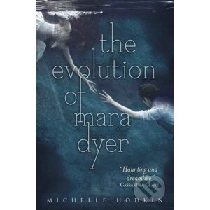 Evolution of Mara Dyer - Michelle Hodkin