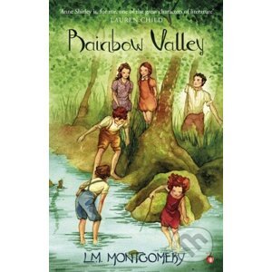 Rainbow Valley - L.M. Montgomery