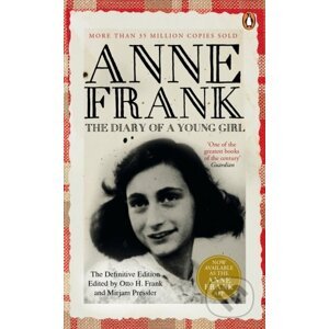 Diary of a Young Girl - Anne Frank