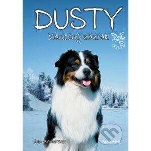 Dusty: Vianočný zázrak - Jan Andersen