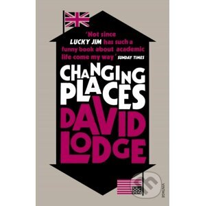 Changing Places - David Lodge