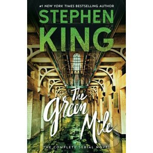 Green Mile - Stephen King
