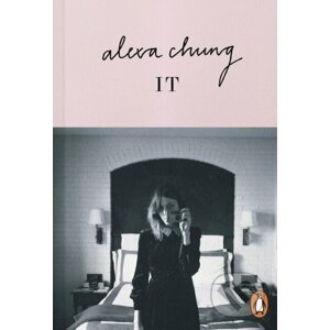 It - Alexa Chung