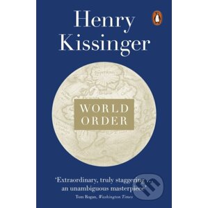 World Order - Henry Kissinger