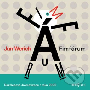 Fimfárum - Jan Werich