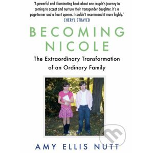 Becoming Nicole - Amy Ellis Nutt