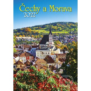 Čechy a Morava - BB/art