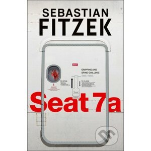 Seat 7a - Sebastian Fitzek