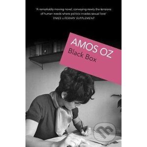 Black Box - Amos Oz