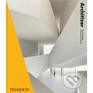 Architizer - Phaidon
