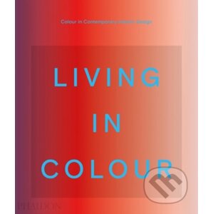 Living in Colour - Phaidon