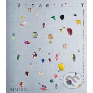 Vitamin T - Phaidon