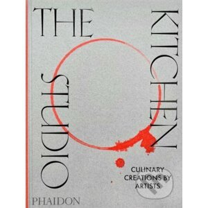 The Kitchen Studio - Phaidon