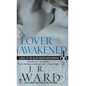 Lover Awakened - J.R. Ward