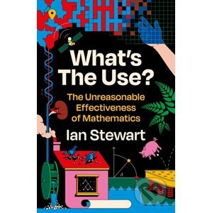 What's the Use? - Ian Stewart